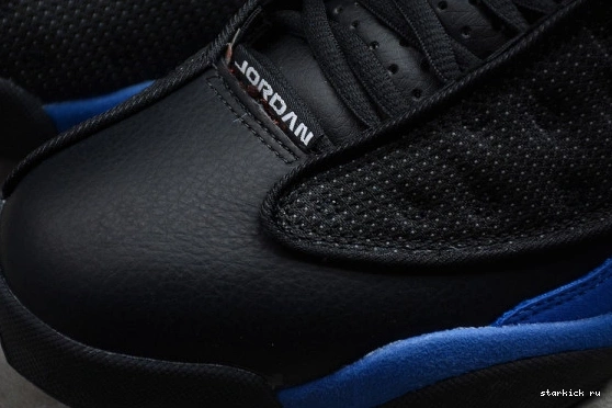 Hyper 414571-040 Retro Black Royal 414571-040 13 Jordan AIR 1223